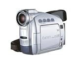 Canon ZR60 MiniDV Digital Camcorder with 2.5