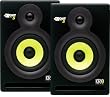 KRK RP5 (active) pair Powered 2-Way Active Monitors