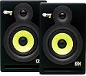 KRK RP5 (active) pair Powered 2-Way Active Monitors