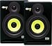 KRK RP5 (active) pair Powered 2-Way Active Monitors