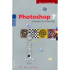 Photoshop 7. L�sungen f�r Anwender. F�r Mac und PC.