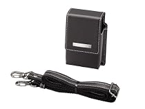 Sony LCSWE Soft Leather Carrying Case