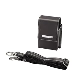 Click here to buy Sony LCSWE Soft Leather Carrying Case by Sony.