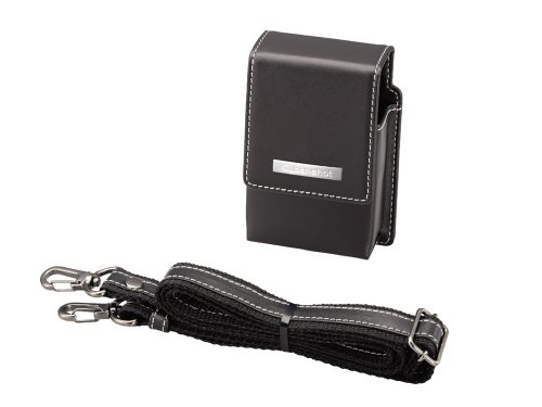 Sony LCSWE Soft Leather Carrying Case