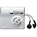 Sony MZ-R501 Silver Recordable MiniDisc Walkman