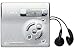Electronics : Sony MZ-R501 Silver Recordable MiniDisc Walkman