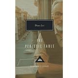 The Periodic Table ~ Neal Ascherson