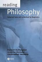 Reading Philosophy: An Introductory Text with Readers