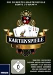 Kartenspiele deluxe (PC)