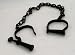 Iron Shackles Ankle /Wrist 36