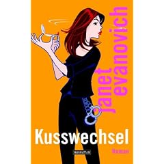 Kusswechsel: Roman