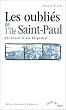 Les Oubli�s de l'�le Saint Paul