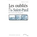 Les Oubli�s de l'�le Saint Paul