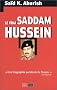 Saddam Hussein