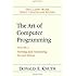 The Art of Computer Programming: Volume 3: Sorting and Searching (2nd Edition)