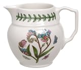 Portmeirion Botanic Garden Small Staffordshire Jug