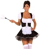 Maid In USA - Womens Sexy French Maid Costume Lingerie Outfits