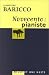 Novecento pianiste (Mass Market Paperback)