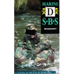 Marine D: Windswept