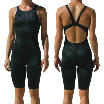 Solid Streamline Knee Length Proback