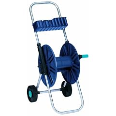 Einhell 4173736 Schlauchwagen BG-HR 60 blau