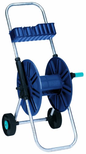 Einhell 4173736 Schlauchwagen BG-HR 60 blau