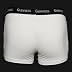 Guinness White Green Shamrock Boxers