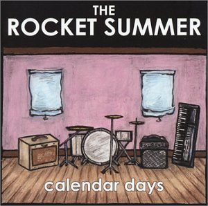 The Rocket Summer - Skies So Blue Lyrics - Zortam Music