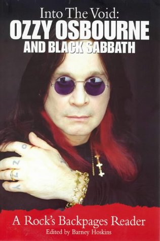 Into The Void: Ozzy Osbourne And Black Sabbath: Rocks Back Pages Reader