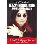 Into the Void: Ozzy Osbourne and Black Sabbath: A Rock's Back Pages Reader book cover