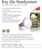 Sun Glo Neodymium Basking Bulbs - SUN GLO NEODYMIUM BASKING BULBS 75 WATT