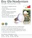 Kitchen & Housewares : Exo-Terra Sun-Glo Basking Spot Lamp, 50W, 120V