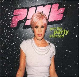 CD-Charts  Music : Get the Party Started