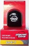 Rear Bicycle Tail Light