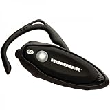 Bluetrek PAK-00012-02R Hummer Bluetooth Headset