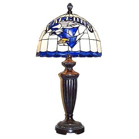Air Force Academy Table Lamps
