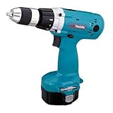 Makita 6336DWDE 14.4V ½-inch Cordless Drill/Driver Kit