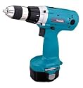 Makita 6336DWDE 14.4V &frac12;-inch Cordless Drill/Driver Kit