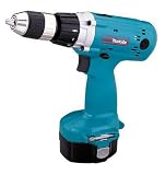 Makita 6336DWDE 14.4V frac12;-inch Cordless Drill Driver Kit