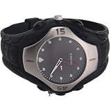 Analog Wristwatch 1GB Digital MP3 Player (Black/Silver)