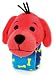 Clifford's Puppy Days Wrist Rattle (12 Pack) (Sidekicks)