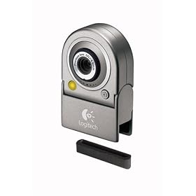 notebook webcam
