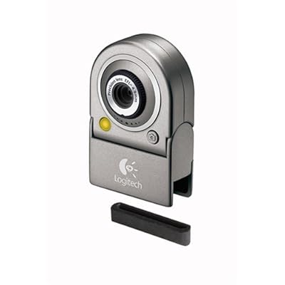 Logitech 961400-0403 Webcam