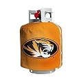 University of Missouri Propane Tank Cover