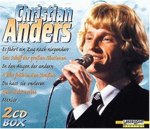 Christian Anders - Das Schoenste Maedchen Das Es Gibt Lyrics - Zortam Music