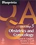 Blueprints Q&A Step 3: Obstetrics and Gynecology