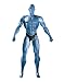 Watchmen Movie Dr. Manhattan 1:6 Scale Figure