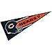 WinCraft Chicago Bears Official 30 inch Large Pennant