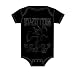 Led Zeppelin - Baby Body 1977 Vintage (in 3/6 Monate) von Led Zeppelin - alle Infos
