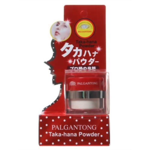 パルガントン タカハナパウダー